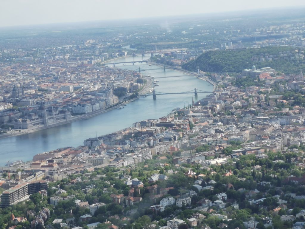 budapest tököl sétarepülés